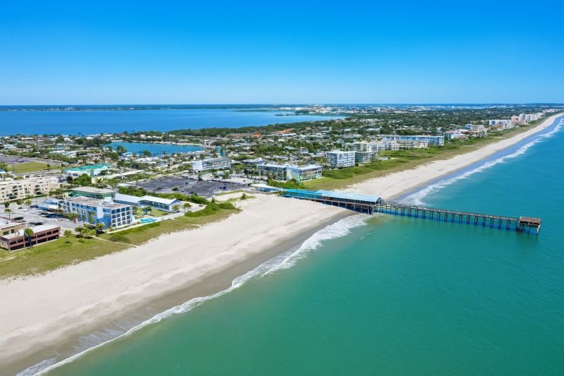Cocoa, FL