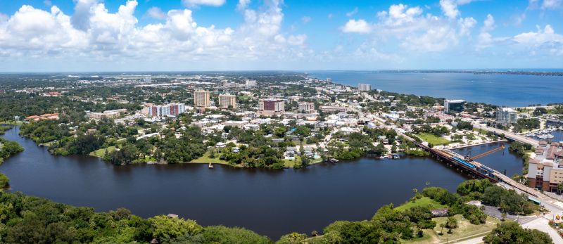 Melbourne, FL