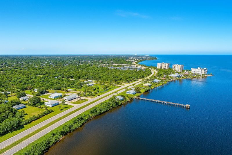 Palm Bay, FL
