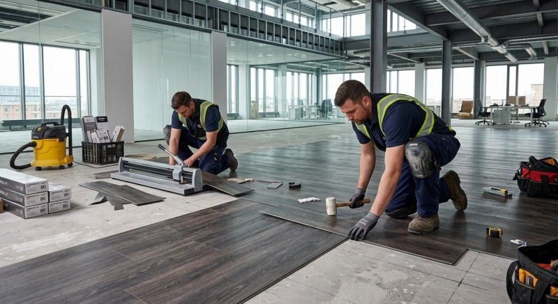 Flooring Service in Rockledge, FL