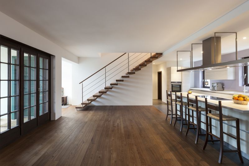 Engineered Wood Installation in Rockledge, FL