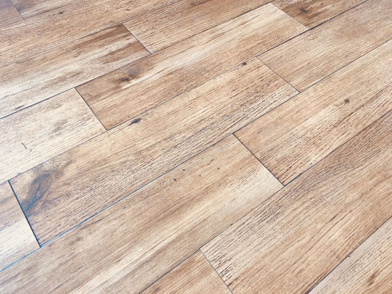 Engineered Wood Installation in Rockledge, FL