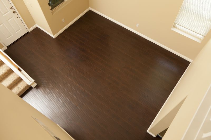 Laminate Floor Installation in Brevard County, FL