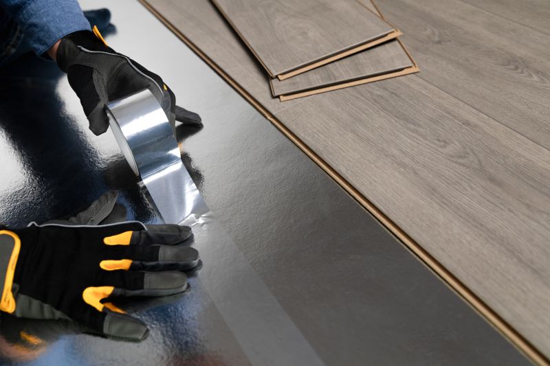 Laminate Floor Installation in Rockledge, FL