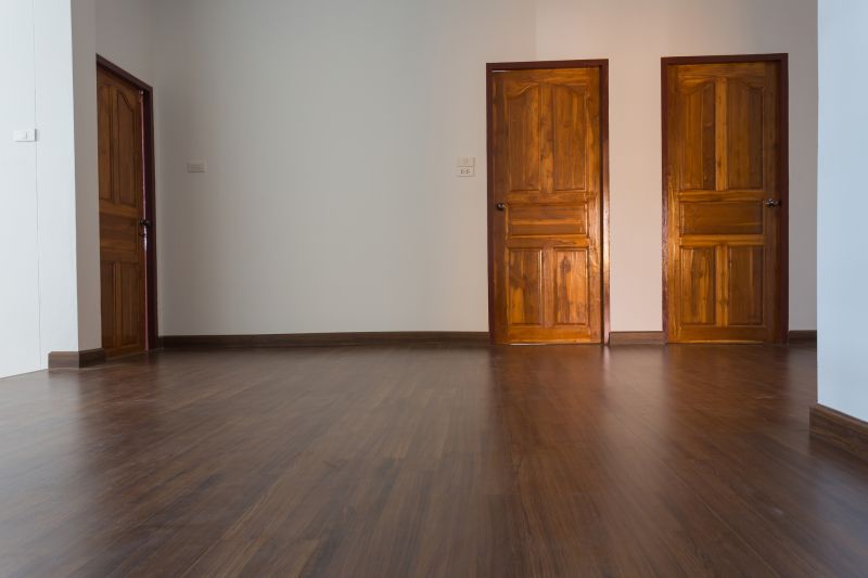 Laminate Floor Installation in Melbourne Beach, FL