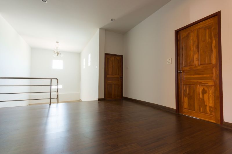Laminate Floor Installation in Palm Bay, FL