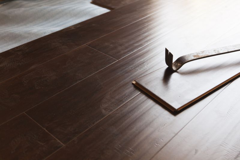 Laminate Floor Installation in Palm Bay, FL