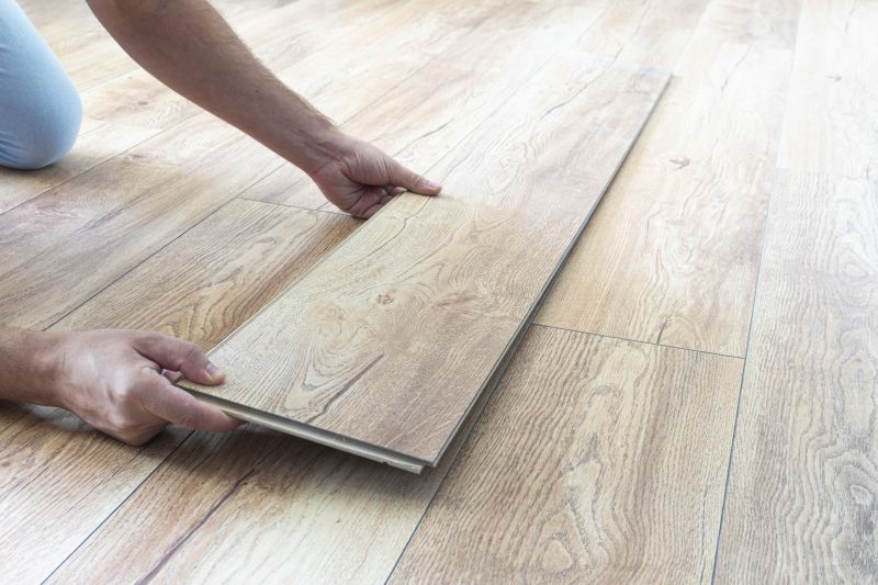 Laminate Floor Installation in Satellite Beach, FL