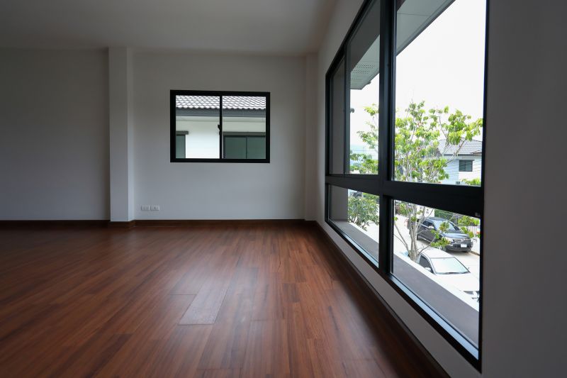 Laminate Floor Installation in Titusville, FL