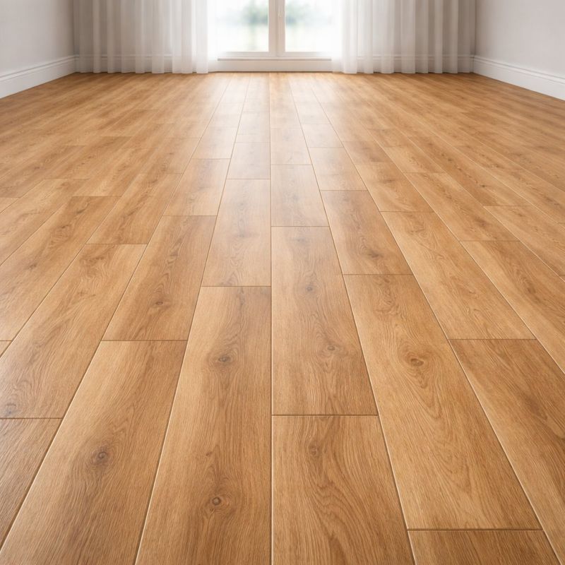 Laminate Floor Replacement in Titusville, FL