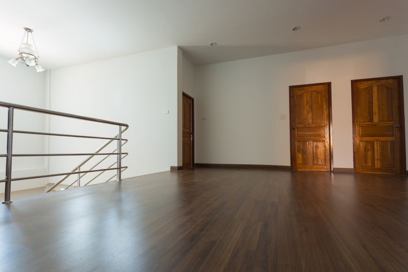 Laminate Floor Replacement in Titusville, FL