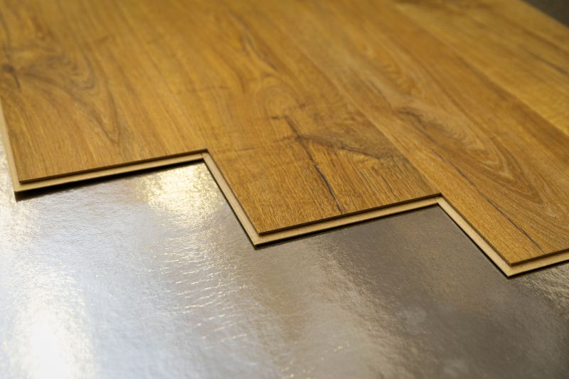Laminate Flooring Replacement in Rockledge, FL