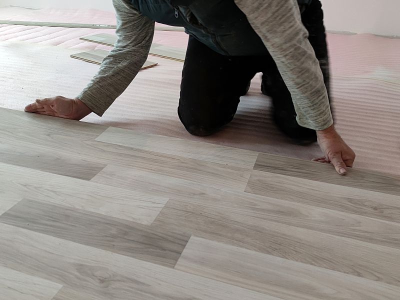 Laminate Tile Installation in Rockledge, FL