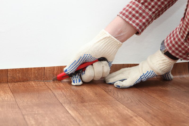 Linoleum Floor Installation in Rockledge, FL