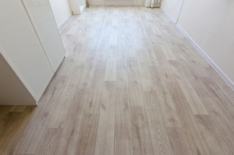 Linoleum Floor Installation in Melbourne Beach, FL