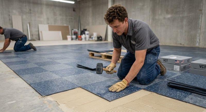Lvt Flooring Installation in Satellite Beach, FL