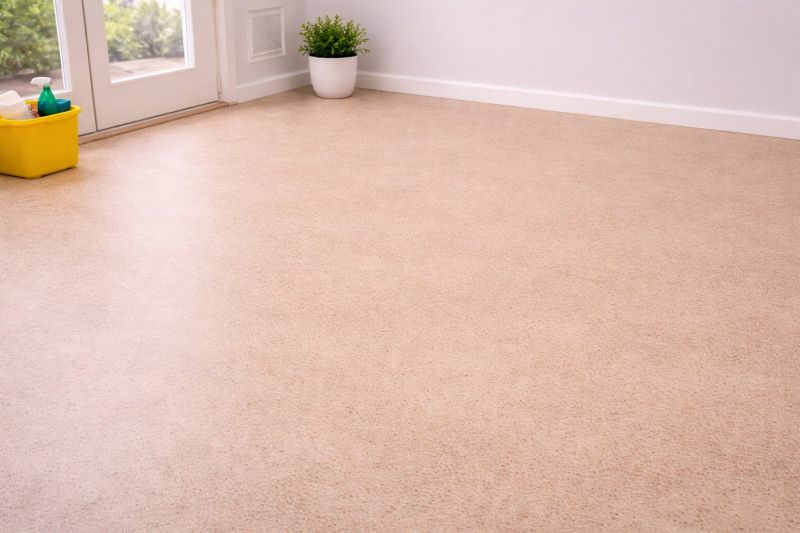 Sheet Linoleum Installation in Malabar, FL