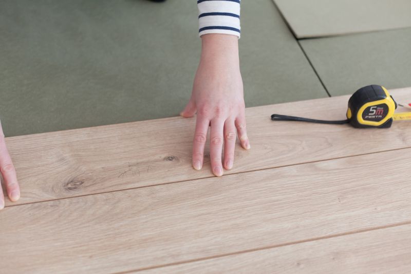 Vinyl Flooring Installation in Brevard County, FL
