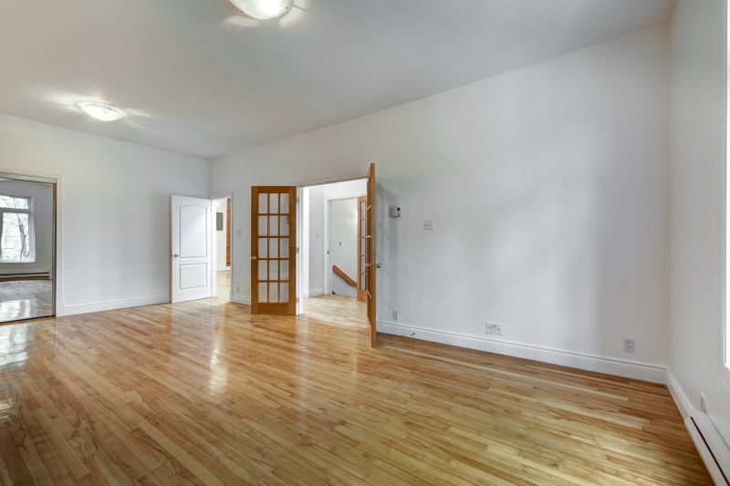 Vinyl Flooring Installation in Cocoa, FL