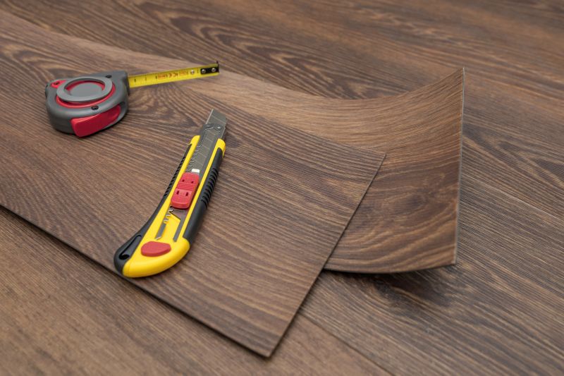 Vinyl Flooring Service in Rockledge, FL
